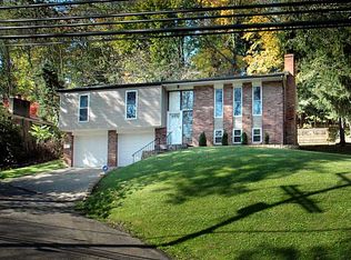 706 Long Rd, Pittsburgh, PA 15235