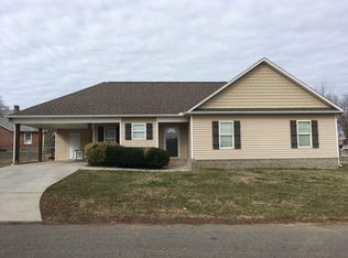 2751 Eastwood Dr, Winston Salem, NC 27107