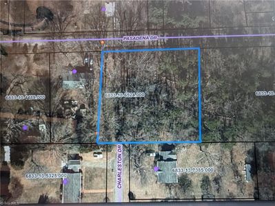 30 Pasadena Dr, Winston Salem, NC, 27127
