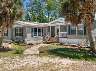 386 Roys Rd, Steinhatchee, FL 32359