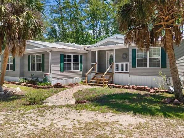 386 Roys Rd, Steinhatchee, FL 32359