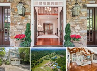 48 Kasten Run, Dahlonega, GA 30533