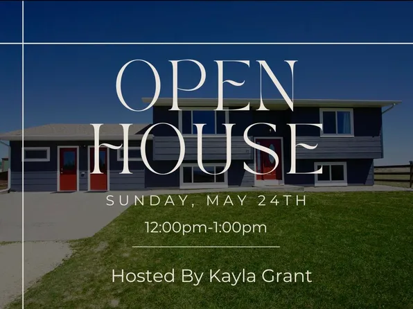 11 Cougar Rd, Glenrock, WY 82637