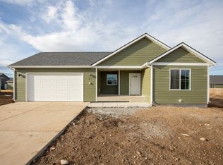 613 Butler Creek Ave, Belgrade, MT 59714