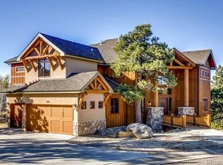 5243 Horned Owl Way, Parker, CO 80134