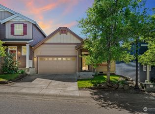 3204 NW 46th Ave, Camas, WA 98607