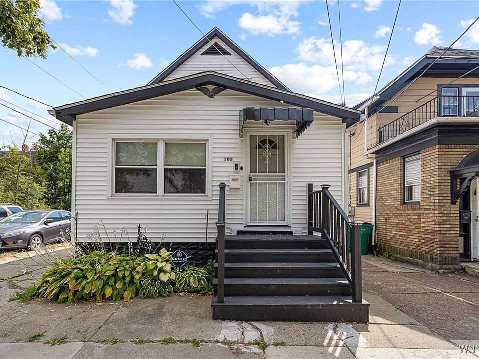 1st image of 105 Dorris Ave