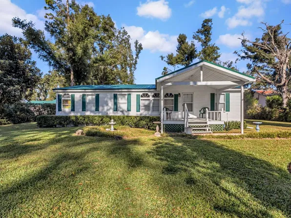 10433 County Road 136, Live Oak, FL 32060