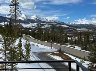 135 Hamilton Ct, Breckenridge, CO 80424