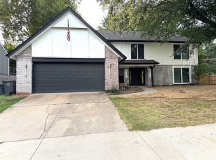 8106 S Pittsburg Ave, Tulsa, OK 74137