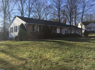 626 Shadywood Dr, Perkasie, PA 18944