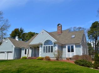 89 Weston Rd, North Falmouth, MA 02556