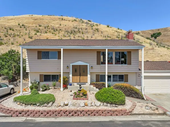 423 Riviera Dr, Union City, CA 94587