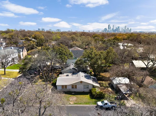 3207 Bridle Path, Austin, TX 78703