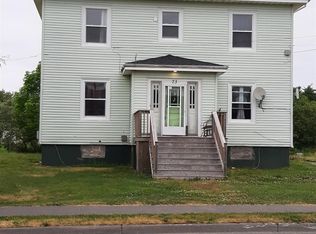 73 Daley Rd, New Victoria, NS B1H4Z7