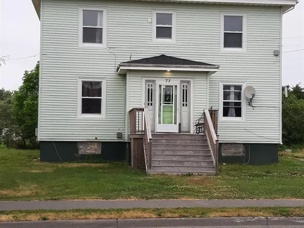 73 Daley Rd, New Victoria, NS B1H 4Z7
