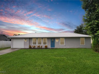 1502 Tena Ave S, Lehigh Acres, FL, 33976