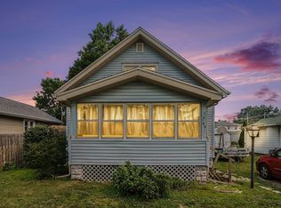 1349 Hickory St, Niles, MI 49120