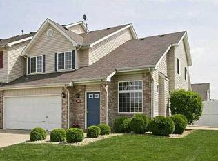 5813 Shipwatch Ln, Indianapolis, IN 46237
