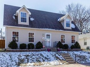 4156 Connecticut St, Saint Louis, MO 63116