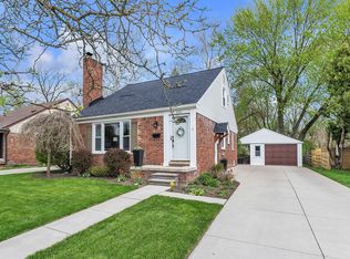 130 N Holbrook St, Plymouth, MI 48170