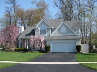 1448 Windham St, Temperance, MI 48182