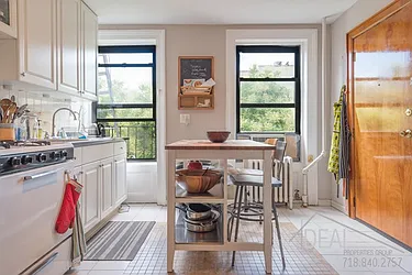 Rented by Ideal Properties Group