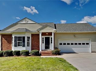 410 Overbrook Meadow Ct, Kernersville, NC 27284