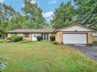 1185 Shepard Hills Blvd, Macedonia, OH 44056