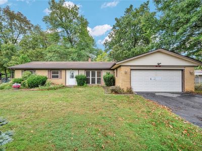 1185 Shepard Hills Blvd, Macedonia, OH, 44056