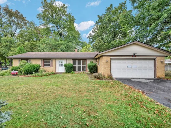 1185 Shepard Hills Blvd, Macedonia, OH 44056