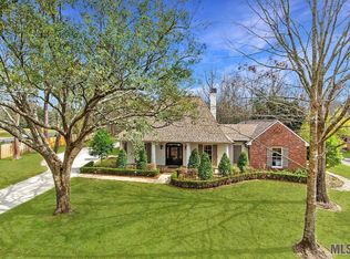 113 Countryside Dr, Baton Rouge, LA 70810