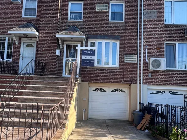 56-04 62nd Avenue, Maspeth, NY 11378
