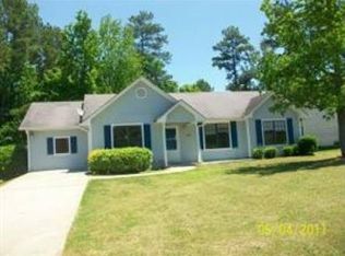 10436 Candlelight Rd, Jonesboro, GA 30238