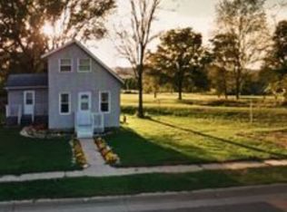 380 Park St, Rushford, MN 55971
