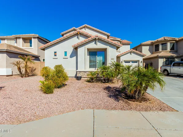 25822 W MAGNOLIA Street, Buckeye, AZ 85326