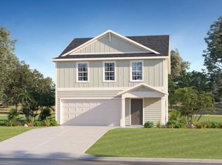 RIDLEY Plan, Millwood : Millwood Estates - The Enclave, Ocala, FL 34479