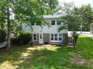 1650 E Poplar Rd, Columbia City, IN 46725