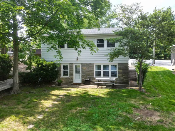 1650 E Poplar Rd, Columbia City, IN 46725