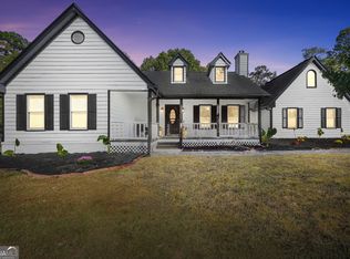 250 Oakforest Dr, McDonough, GA