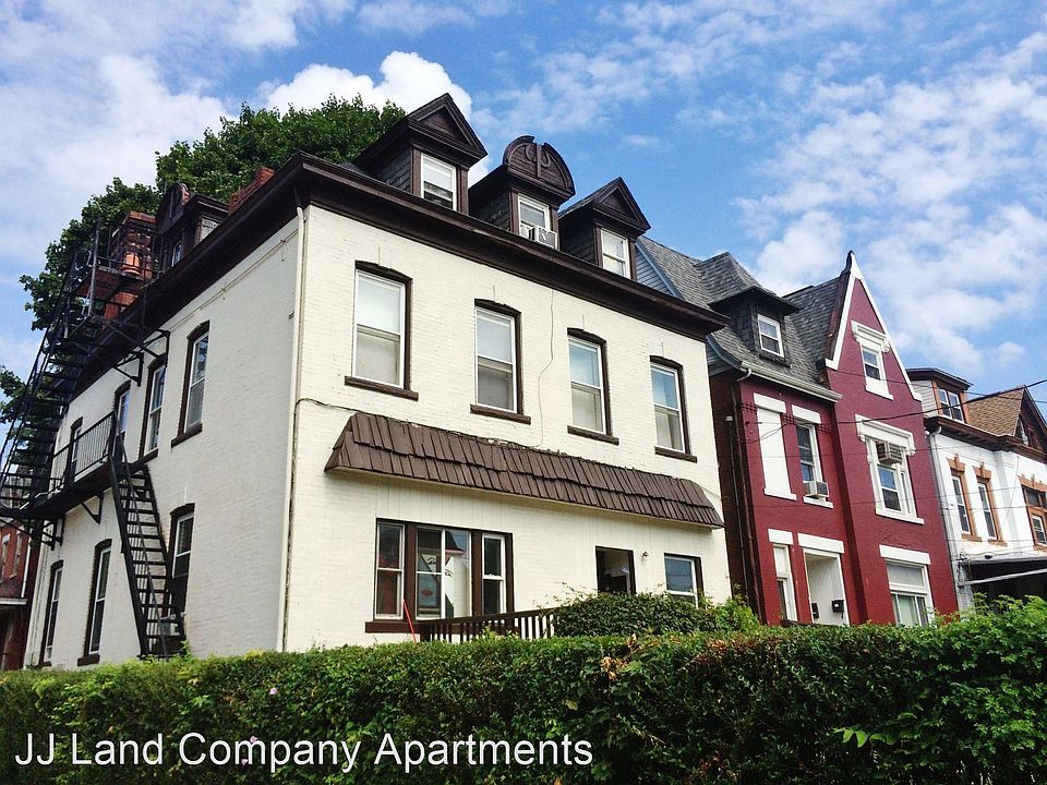 1st image of 521 N Negley Ave APT 6