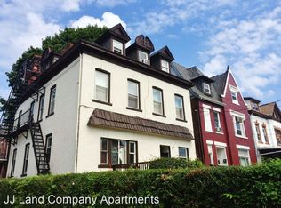 521 N Negley Ave APT 6, Pittsburgh, PA 15206