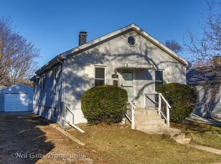 227 Independence Ave, Joliet, IL
