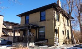 1st image of 546 N Washington St APT 3