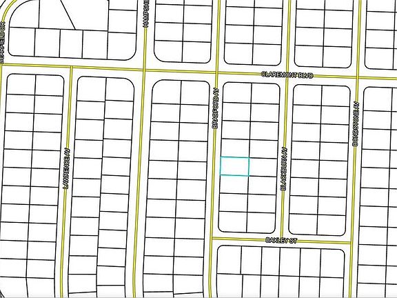 3rd image of Lot 12 Unit 16 Blk 796 BRADFORD AVENUE LOT 12