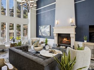 Bridgeport Ranch, Fairfield, CA 94534