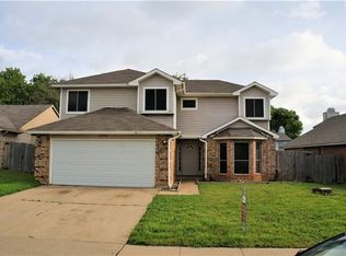 2552 Galemeadow Dr, Fort Worth, TX 76123