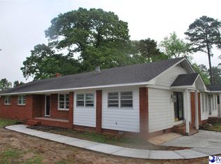 1238 Hobart Dr, Florence, SC 29501