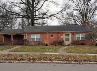 3237 Manning Ave, Cincinnati, OH 45211