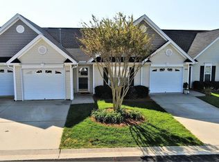 1360 Bayswater Dr, High Point, NC 27265